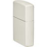 Зажигалка ZIPPO CLASSIC GLOW IN THE DARK 49193