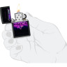 Зажигалка ZIPPO SIGN DESIGN 46247