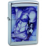 Zippo Classic 250 Body Tattoo