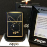 Зажигалка Zippo Playboy 28816