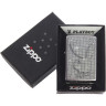 Зажигалка Zippo 200 Playboy Sparkle