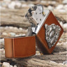 Зажигалка Zippo Toffee 21195