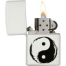 Зажигалка Zippo Yin Yang 29544